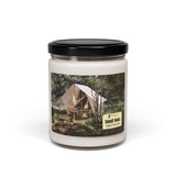 Small Oaks (Apple Harvest) | Scented Soy Candle, 9oz