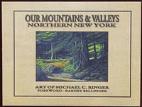 Our Mountains & Valleys - Northern New York