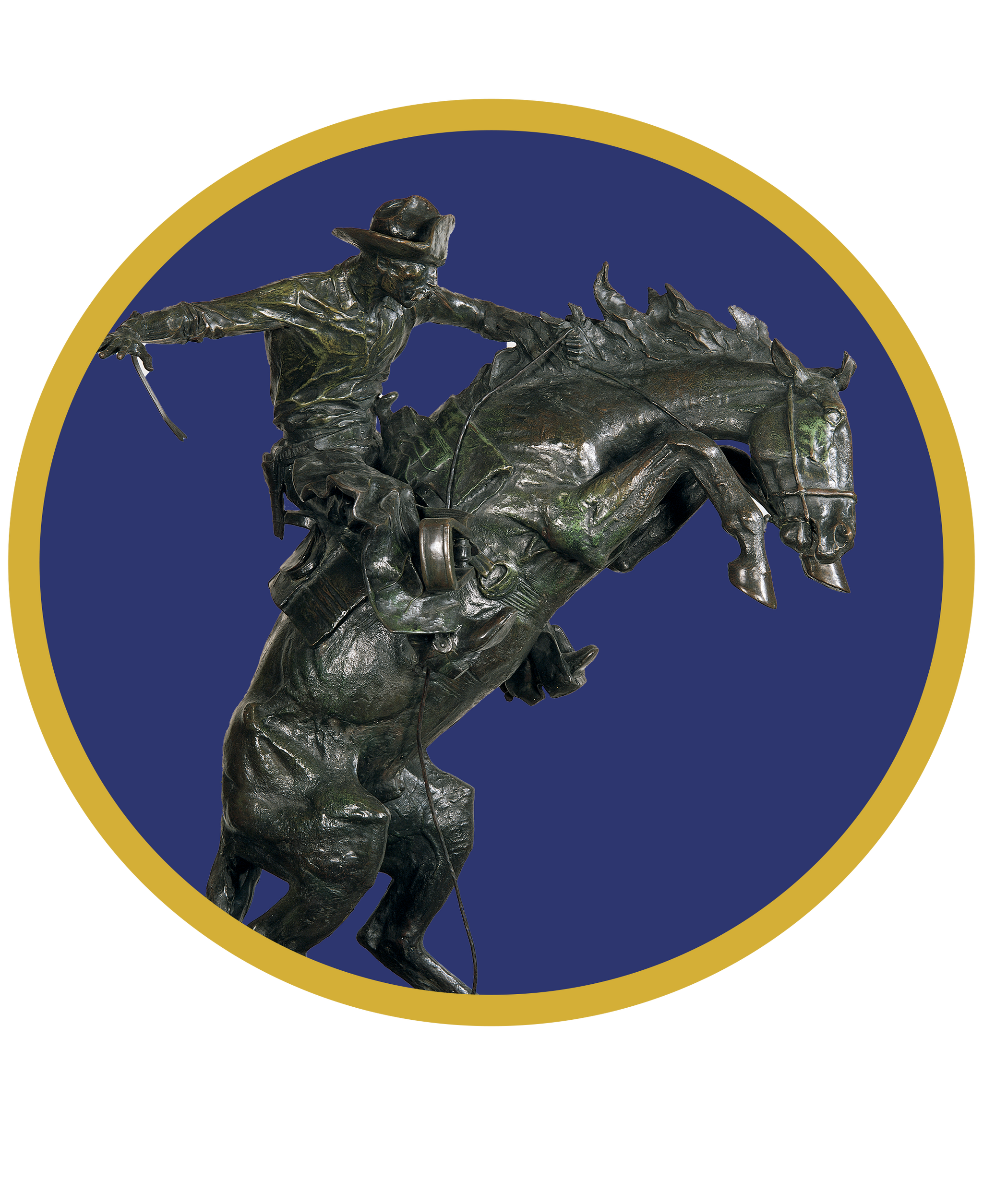 Welcome to the Frederic Remington Art Museum Online Shop
