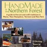 Handmade in the Northern Forest