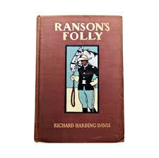 Ranson's Folly - used