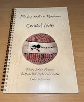 Plains Indian Museum Curator