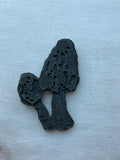 Margaret Jacobs Morel pin No Discount