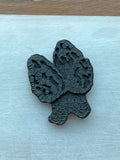 Margaret Jacobs Morel pin No Discount