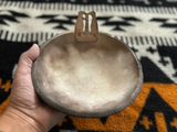 Smudge Pot Workshop with Katsitsionni Fox