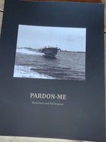Pardon Me by David Kunz and Bill Simpson
