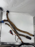 28 - Handcrafted Rustic Walking Sticks