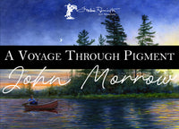 A Voyage Through Pigment: The John Morrow Retrospective - Ingleneuk Preview