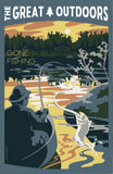 Lionheart Graphics 11x14 Print
