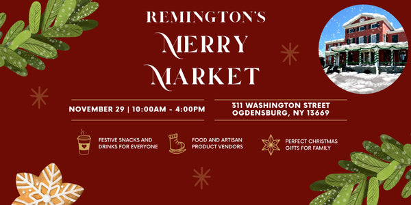 Merry Market Vendor Fee