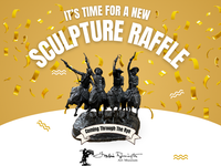 Coming Through the Rye Raffle Tickets  - 3 for $50