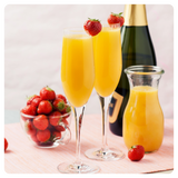 Art of Dining - Brunch at the Overlook Riverhouse
