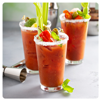 Art of Dining - Brunch at the Overlook Riverhouse