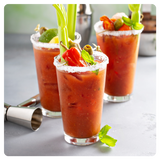 Art of Dining - Brunch at the Overlook Riverhouse