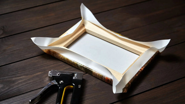 Build Your Own Canvas Workshop