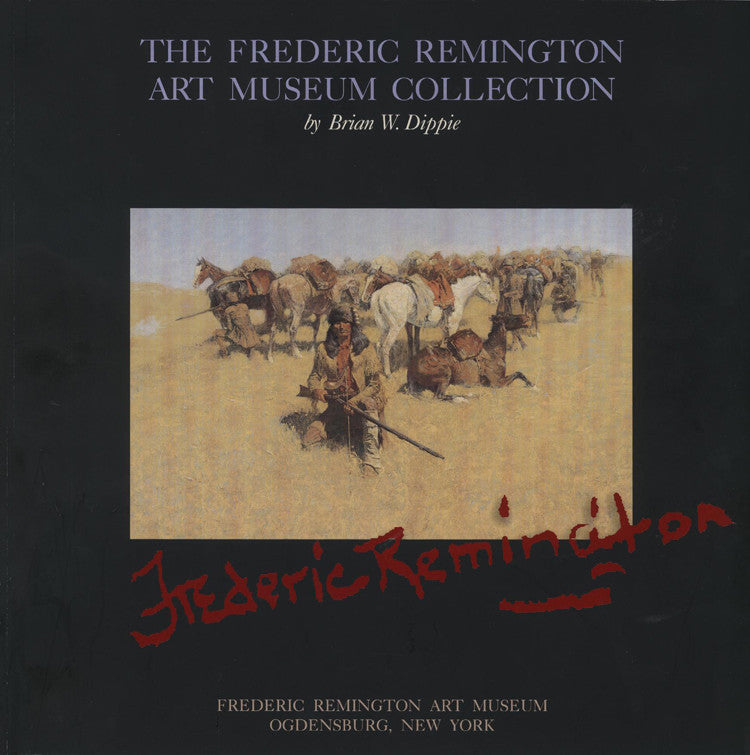フレデリック・レミントン アートミュージアム コレクション Welcome to the Frederic Remington Art Museum Online Shop
