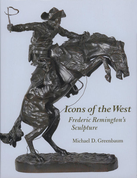 Icons of the West 2nd Edition - NEW!